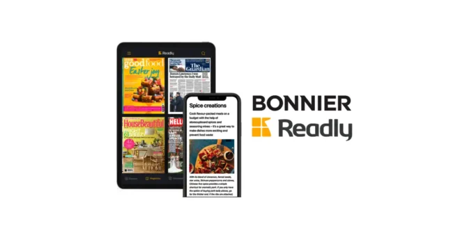 Readily-Digital-magazine-subscription-service Readly ؛ سرویس اشتراک دیجیتال مجلات
