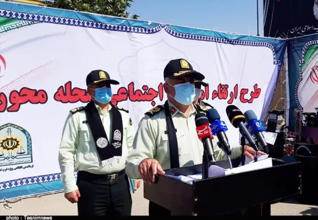 Improving security مدارس کلید ارتقای امنیت