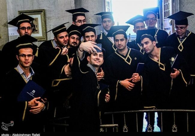 Scholarships بورسیه تحصیلی "دانای ایران"