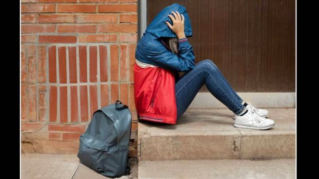 Social harm دانشآموزان تحت پوشش نظام
