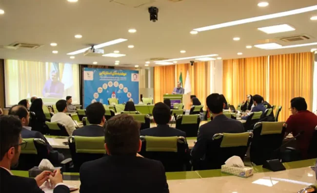 Student startups برنامه ملی استارتاپهای دانشآموزی