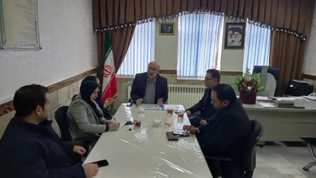 The first museum of education نخستین موزه آموزش و پرورش