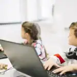 علوم رایانه برای دانش‌آموزان