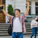 هدف‌گذاری برای دانش‌آموزان