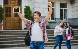 هدف‌گذاری برای دانش‌آموزان