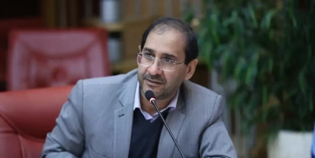 تجلیل از اساتید پیشگام