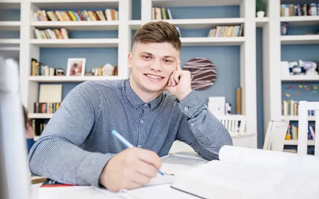 student تکنیکهای شگفتانگیز مطالعه