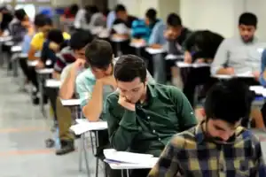 نتایج اولیه کنکور ارشد