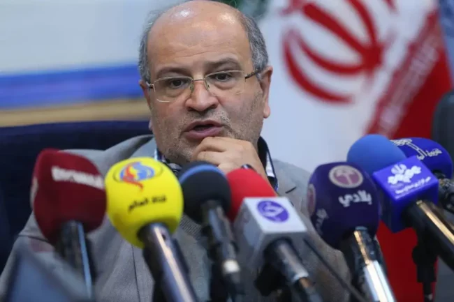 University communication with people ارتباط دانشگاه با مردم