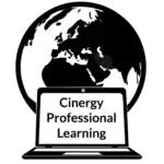 لوگو سینرژی