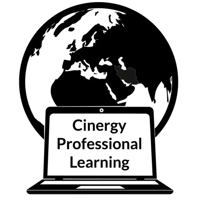 لوگو سینرژی