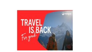 Intrepid Travel ؛ شرکت مسافرتی