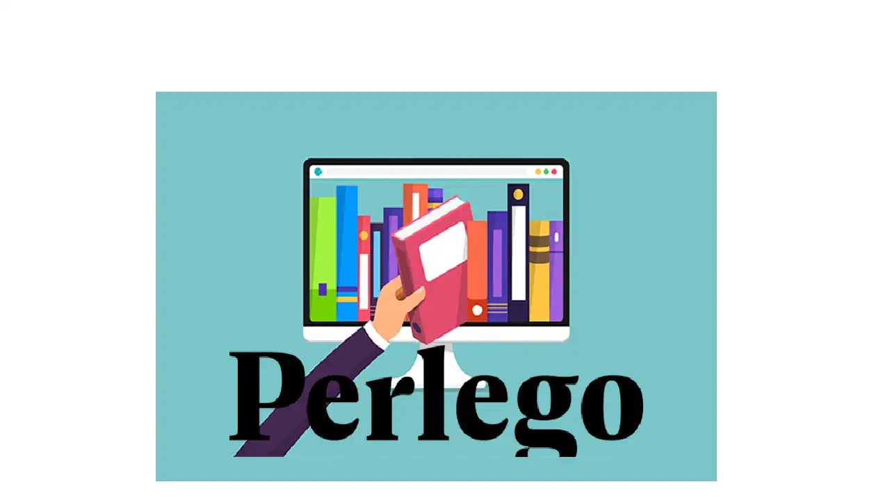 Perlego Perlego ؛ کتابخانه دیجیتال