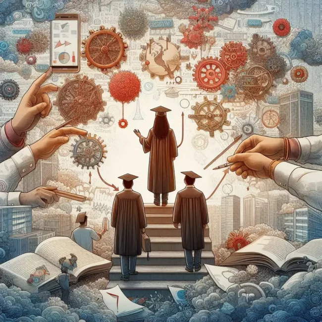 Academic guidance هدایت تحصیلی