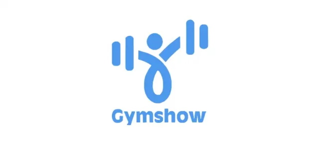 gymshow جیم شو
