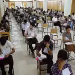 نتایج اولیه نوبت دوم