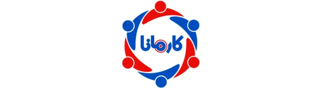 Karmana Logo فضای کار اشتراکی کارمانا