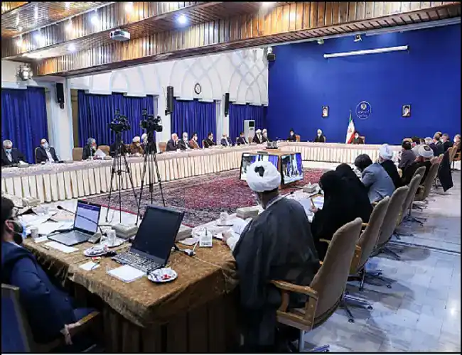 روند پذیرش دانشجویان پزشکی