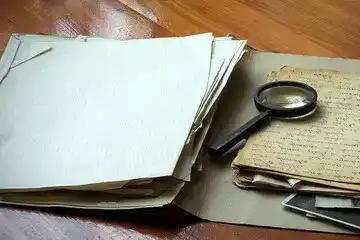 Documents of the history of higher education in Iran اسناد تاریخ آموزش عالی در ایران