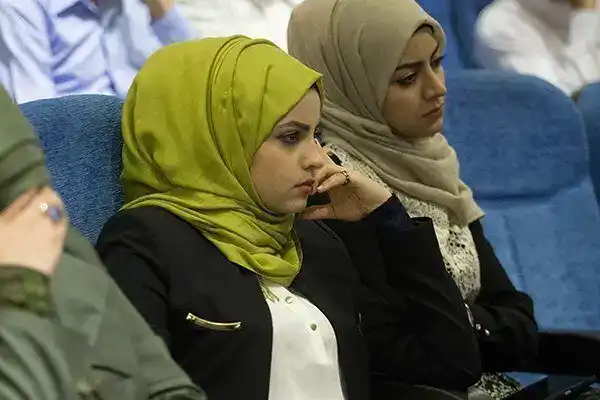 موسسات جذب دانشجوی بین‌المللی