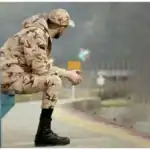 جذب امریه سربازی