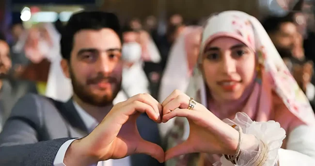 درخواست وام ازدواج دانشجویی