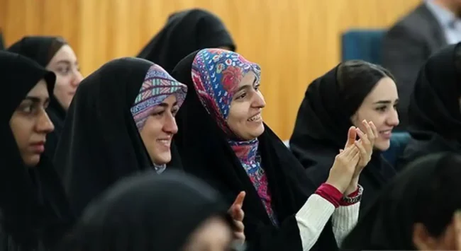 حمایت از فعالیت‌های دانشجویی