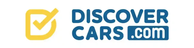 discover-cars-logo DiscoverCars.com ؛ مقایسه و رزرو خودرو