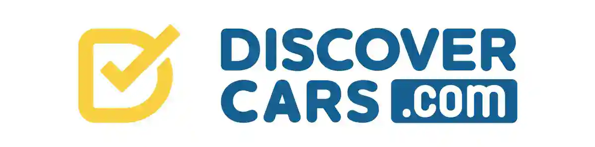 DiscoverCars.com ؛ مقایسه و رزرو خودرو
