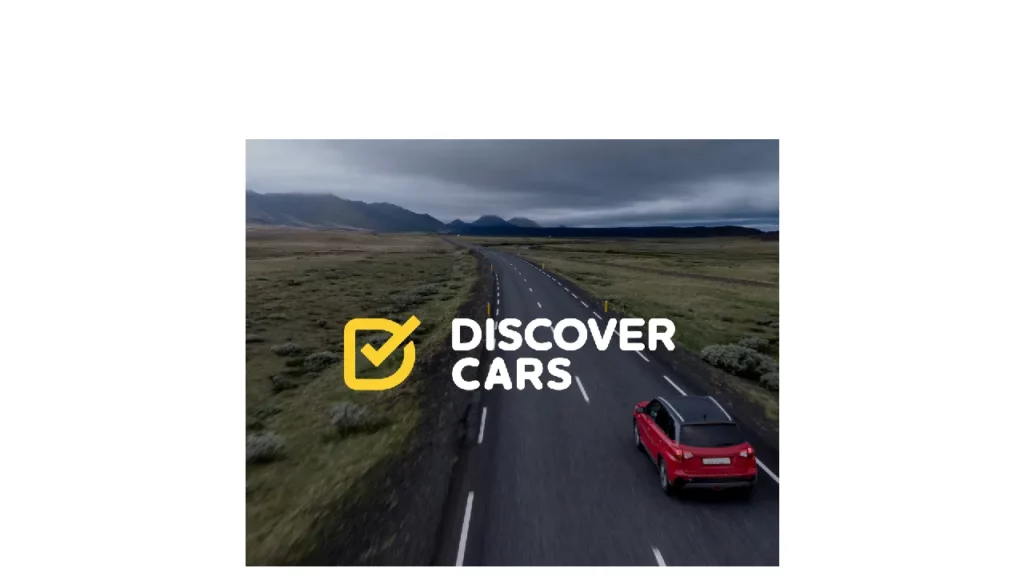 DiscoverCars.com ؛ مقایسه و رزرو خودرو