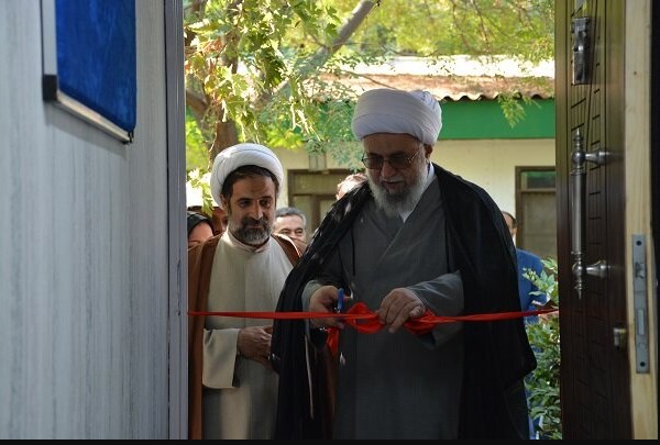 افتتاح آزمایشگاه‌های تخصصی فنی