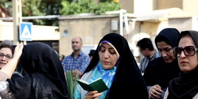 افشای ظرفیت‌های پذیرش