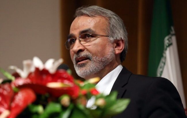 انتصاب معاون آموزشی جدید