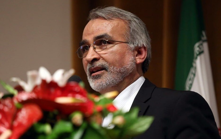 انتصاب معاون آموزشی جدید