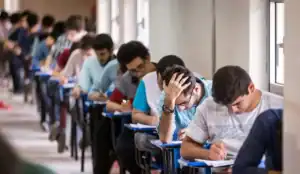 محاسبه سهمیه مناطق داوطلبان