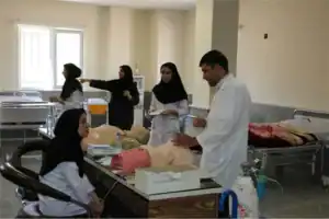 صلاحیت بالینی پزشکی عمومی