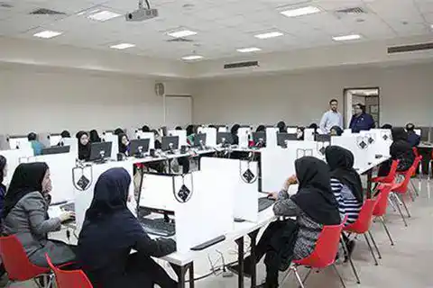 Faculty recruitment quota سهمیه جذب هیئت علمی