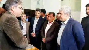 رشد و توسعه صنعت دانش‌بنیان