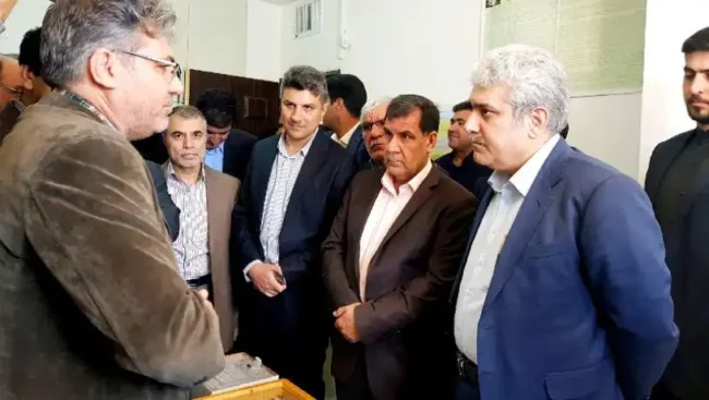 رشد و توسعه صنعت دانش‌بنیان