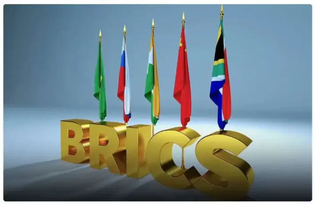 Technical universities of BRICS countries دانشگاههای فنی کشورهای بریکس