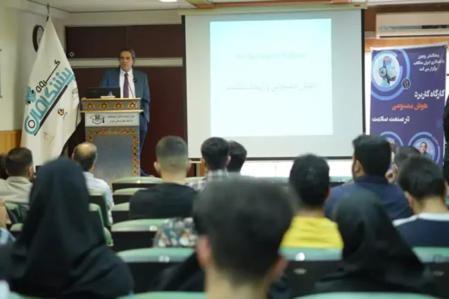 آینده آموزش پزشکی