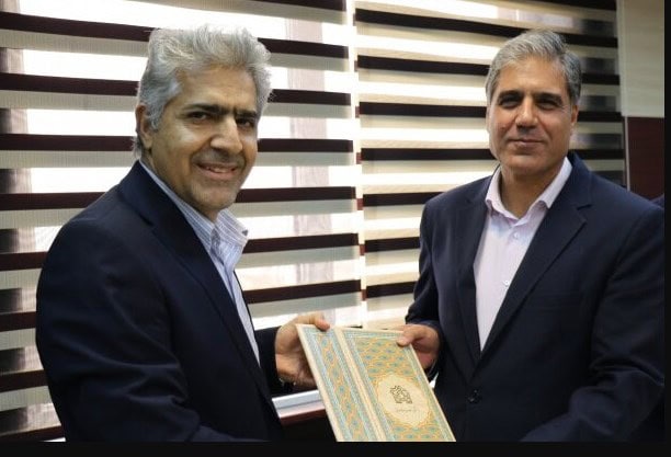 سرپرست دانشکده روانشناسی