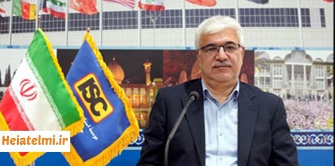 ضرورت افزایش تولیدات بین‌المللی