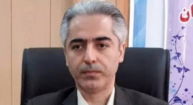 عنوان سرپرست دانشگاه عنوان سرپرست دانشگاه