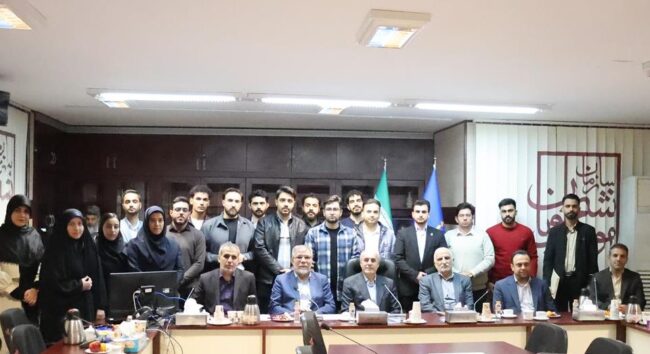 نقش شوراهای صنفی