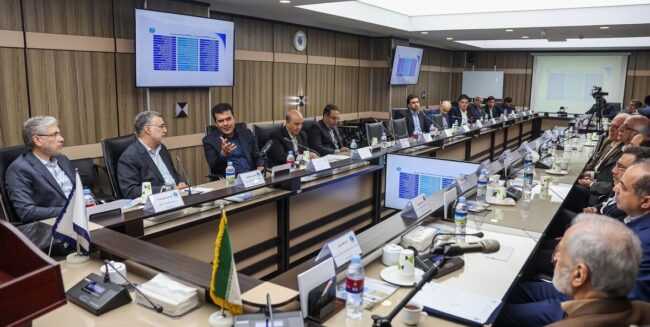 همکاری سه دانشگاه همکاری سه دانشگاه