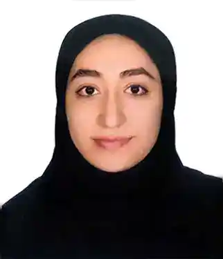 دکتر مرضیه رضایی