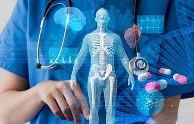 آموزش هوش مصنوعی