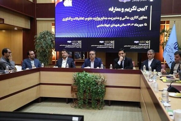 افزایش بودجه آموزش عالی