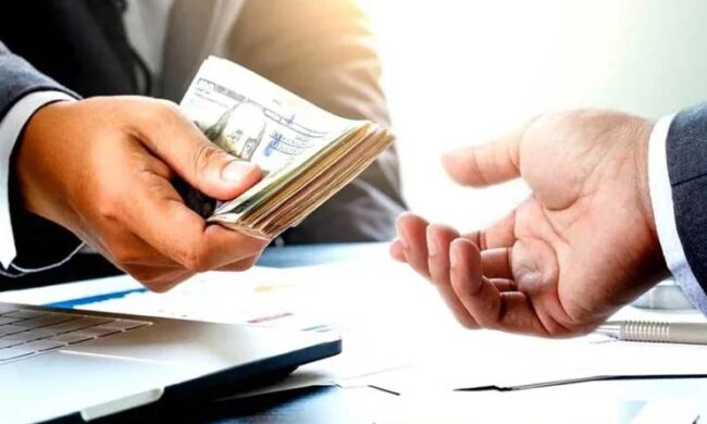 اعطای وام شرافت